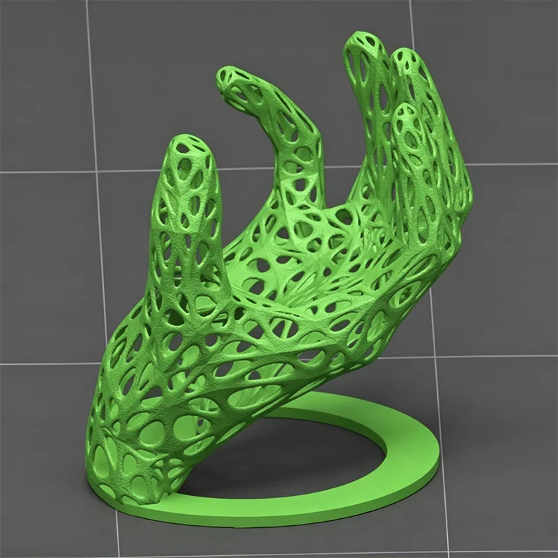 Usługi optymalizacji modelu 3D