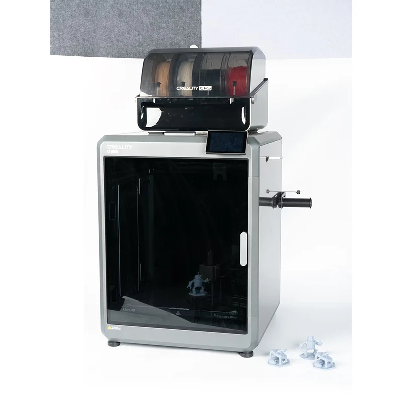 Usługa szybkiego prototypowania druku 3D