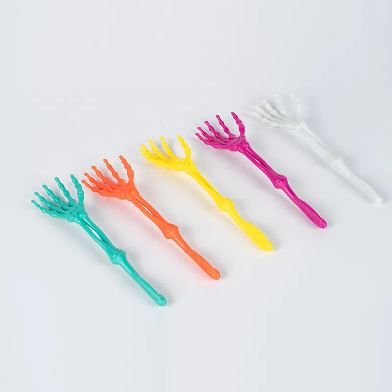Kreatywna plastikowa zabawka z pazurami