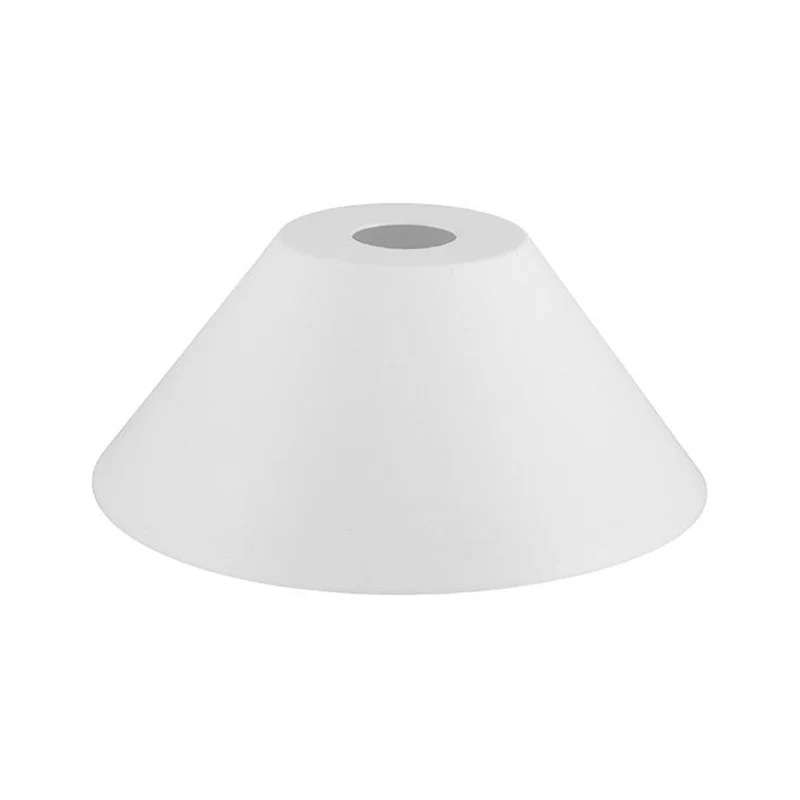 Dekoracyjne abażury do lamp LED