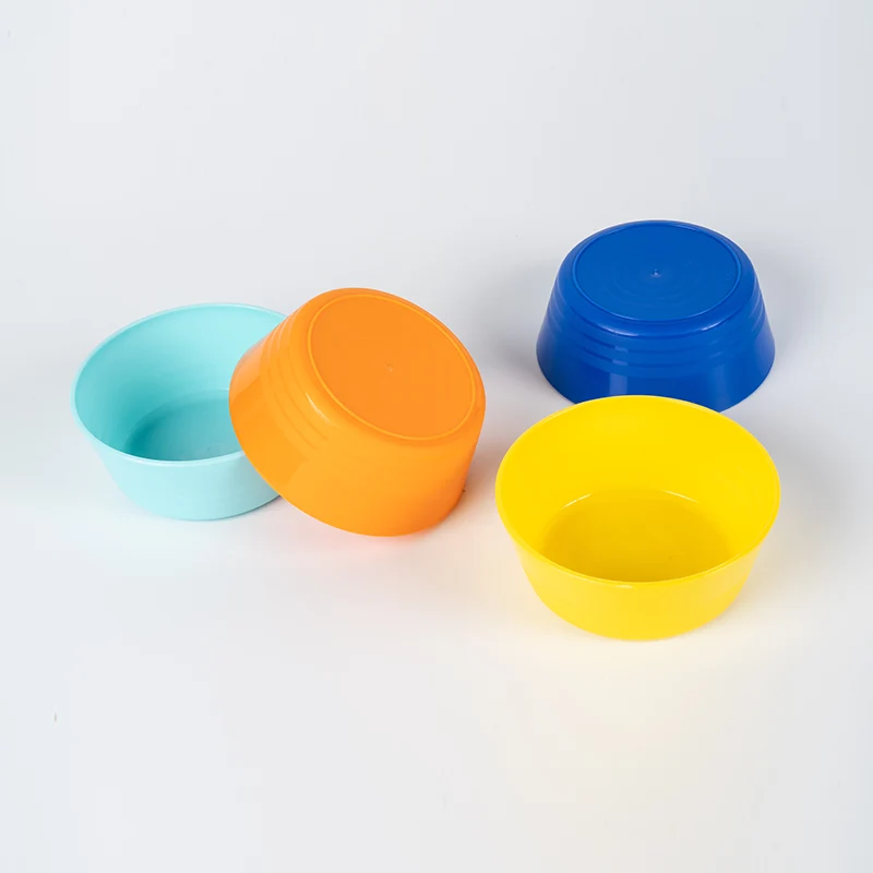 Plastikowa miska